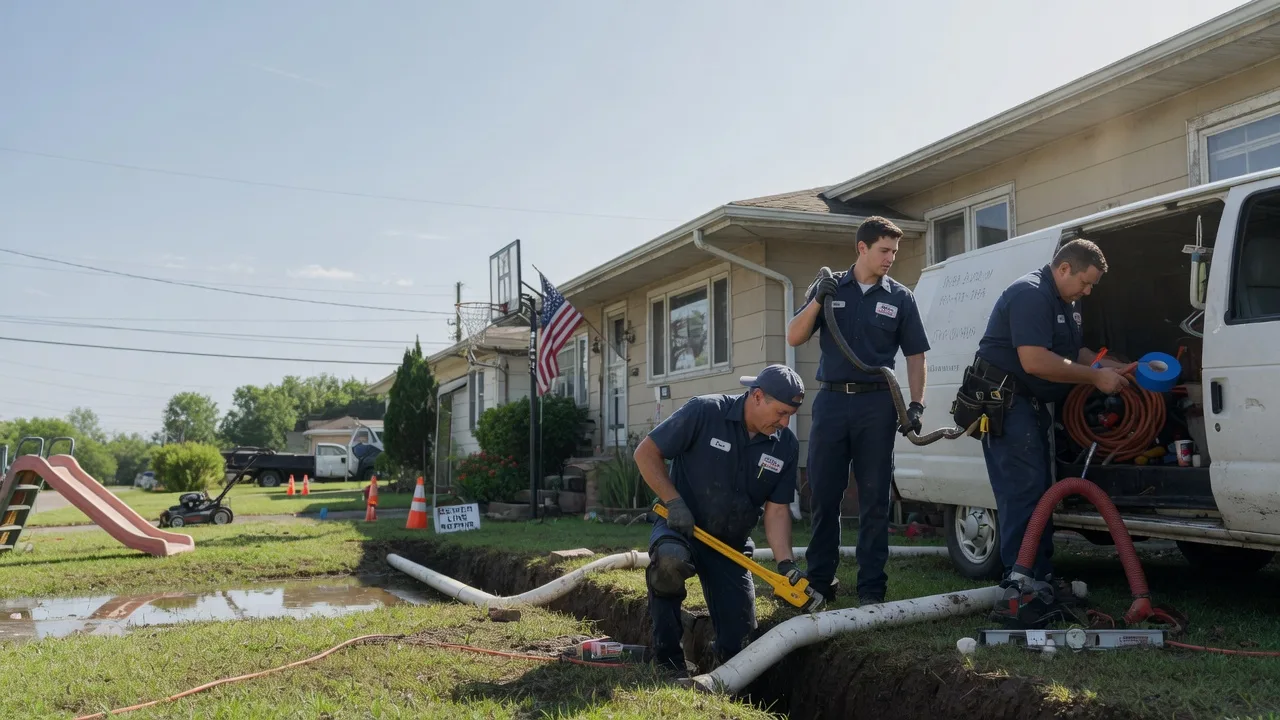 Toilet Installation in Rockaway, NJ near me